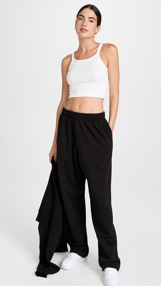 WARDROBE.NYC HB Track Pant | Shopbop Product Image