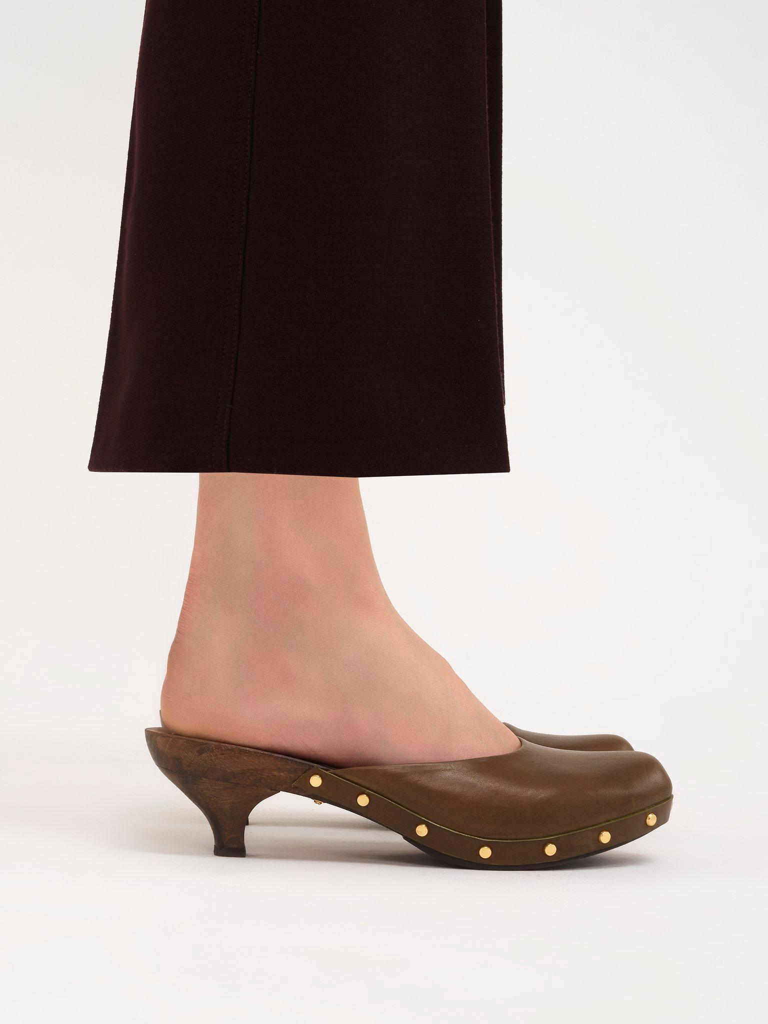 Judith clog Product Image