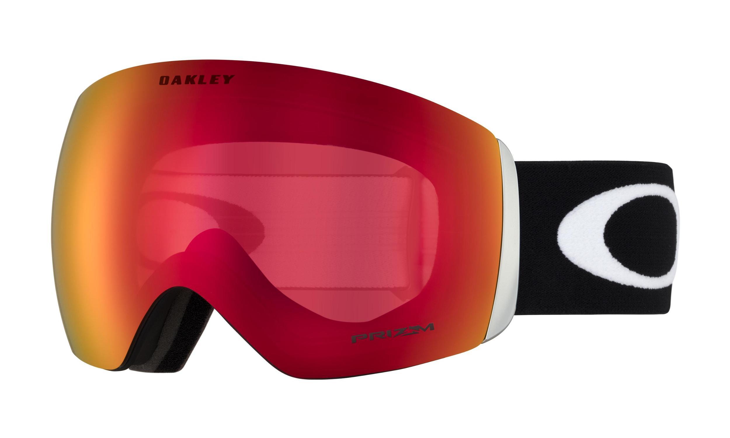 Oakley Men's Flight Deck™ M Snow Goggles Product Image