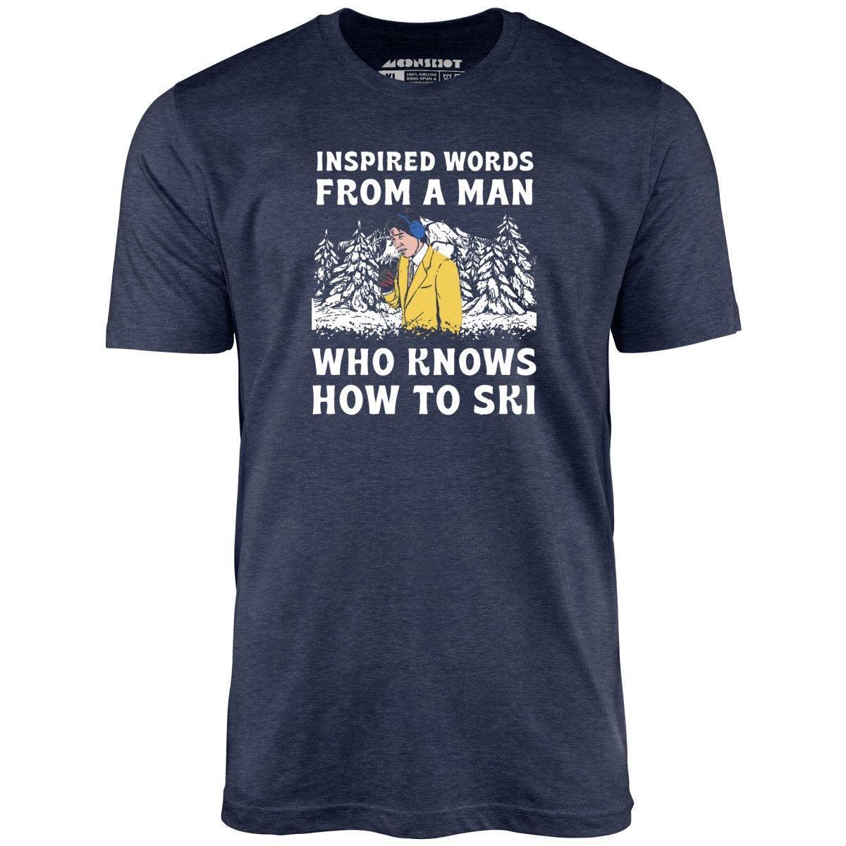 Samantha Stephens' Flight School - Unisex T-Shirt Unisex Product Image