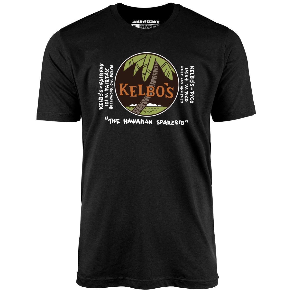 Inspired Words From a Man Who Knows How to Ski - Unisex T-Shirt Male Product Image