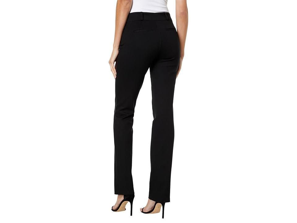 NYDJ Petite Classic Trousers Women's Clothing Product Image