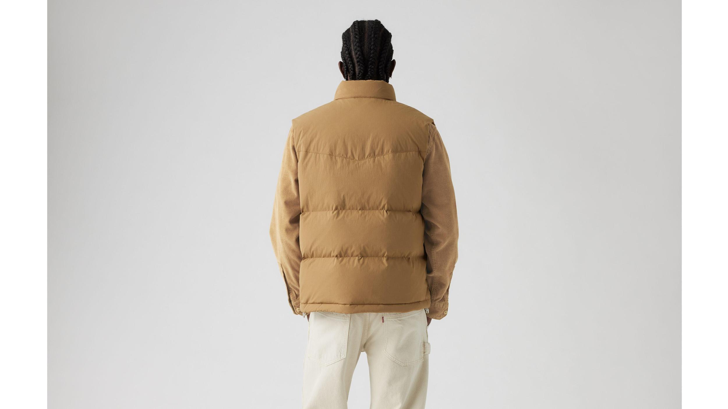 Rockridge Vest Product Image
