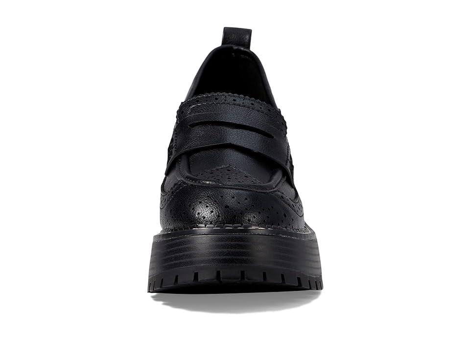 Tommy Hilfiger Womens Relina Footbed Sandals Product Image