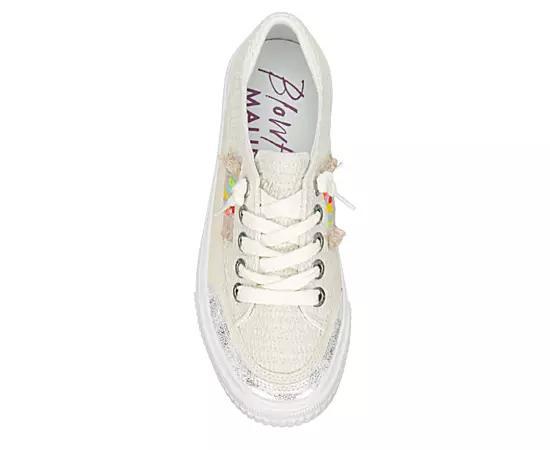Blowfish Malibu Womens Alex Slip On Sneaker Product Image