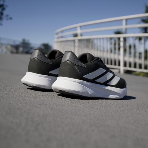 adidas Duramo SL 2 Wide Running Shoes Core Black 8.5 Womens Product Image