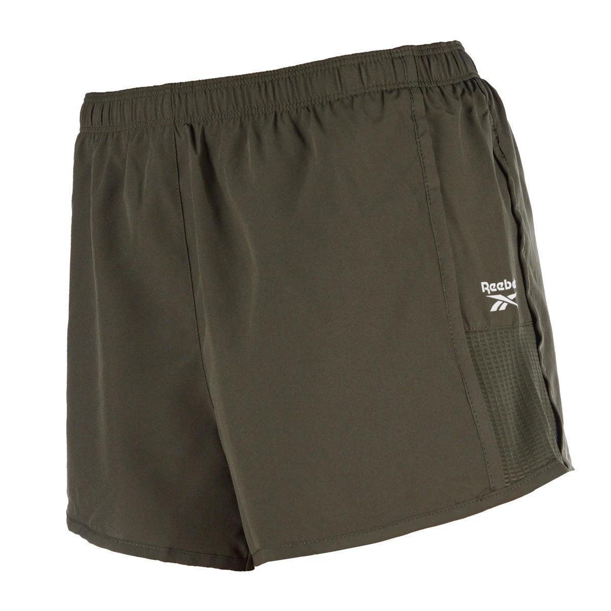 Reebok Women's Run With It Shorts Product Image