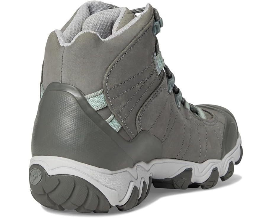 Sawtooth X Mid B-DRY Product Image
