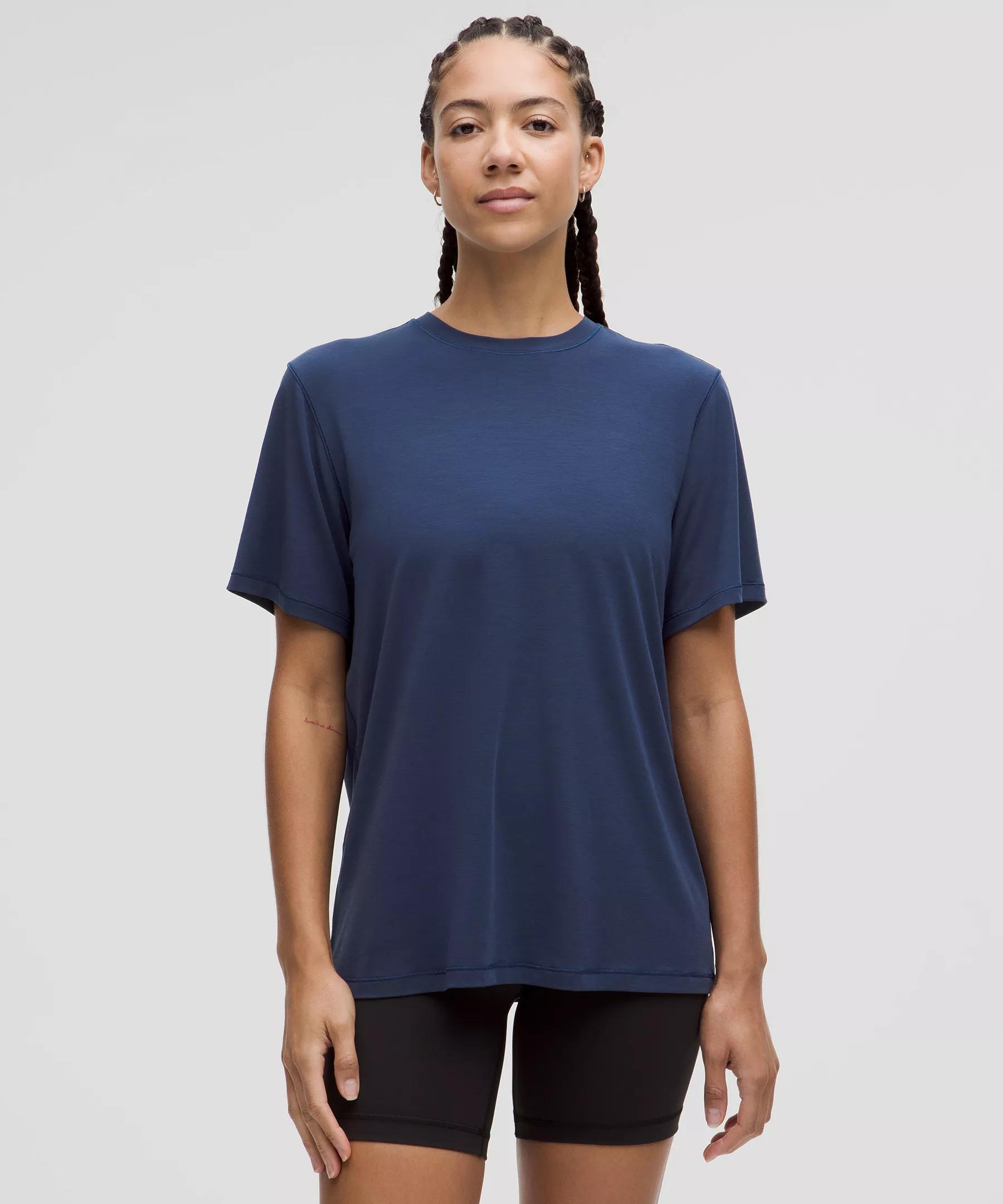 Jersey Training Short-Sleeve Shirt Product Image