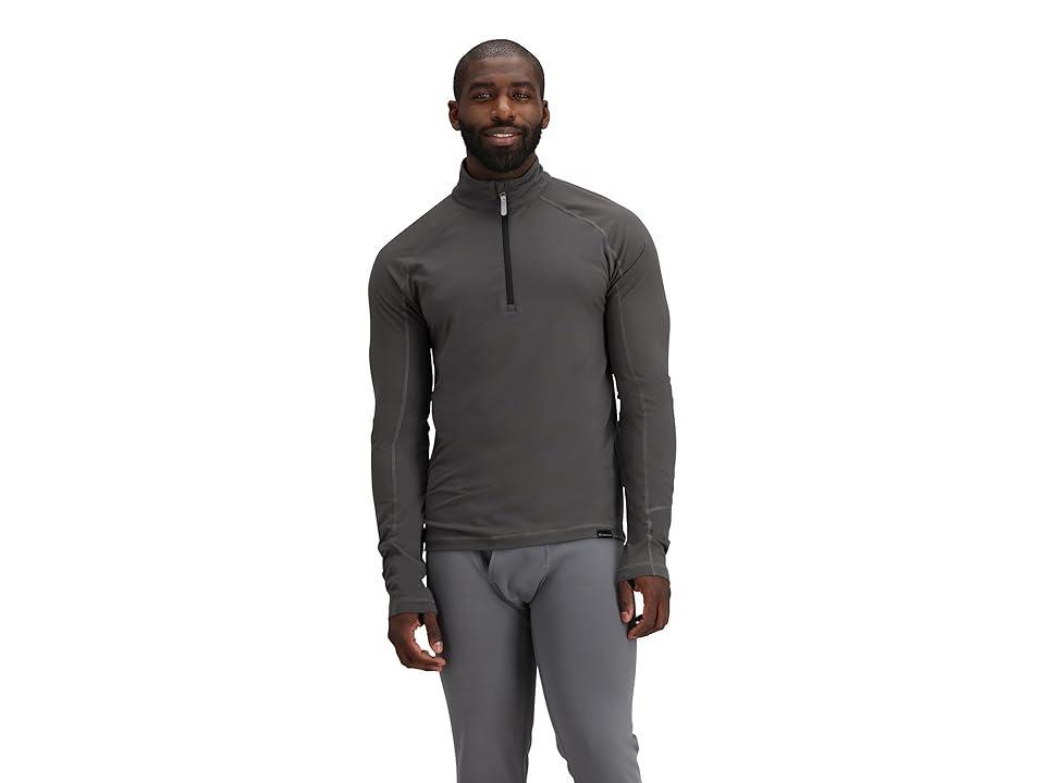 Obermeyer Flex 1/4 Zip Men's Underwear Product Image