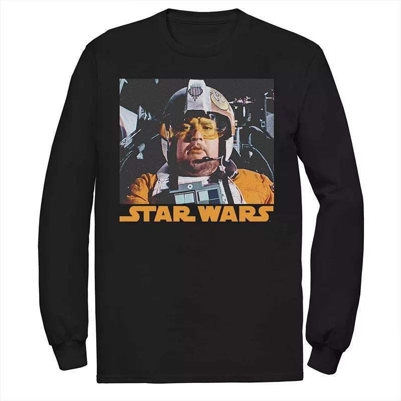 Men's The Twilight Zone Dimension Door Tee, Size: Small, Black Product Image