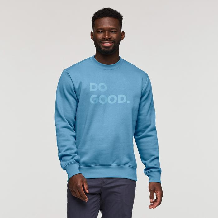 Do Good Crew Sweatshirt - Men's Product Image