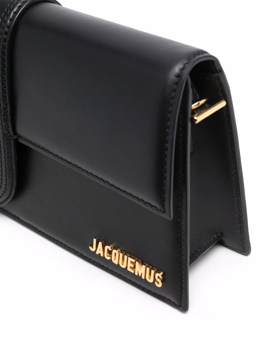 Le Bambino Long shoulder bag Product Image