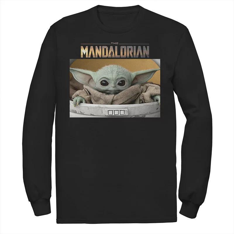 Mens Nickelodeon Invader Zim X-Ray Schematic GIR Long Sleeve Graphic Tee Product Image