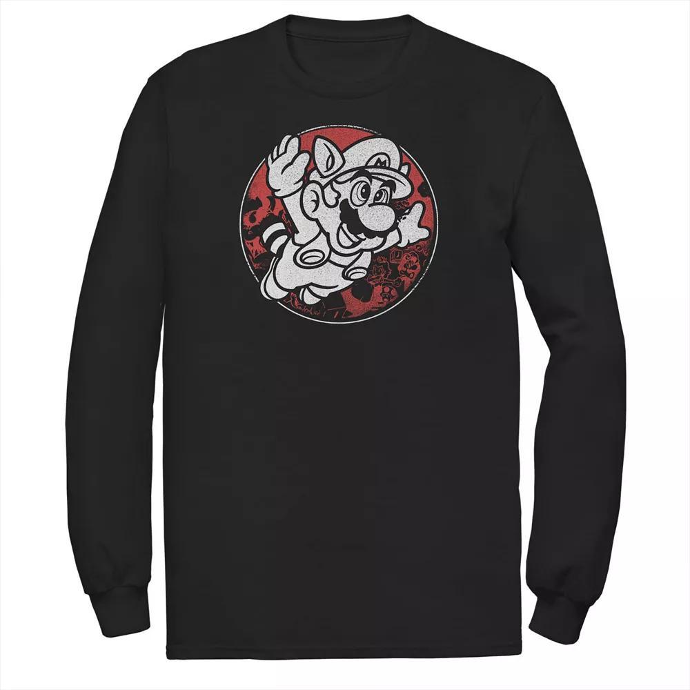 Men's Star Wars The Mandalorian The Child Unknown Species Tee, Size: Small, Black Product Image