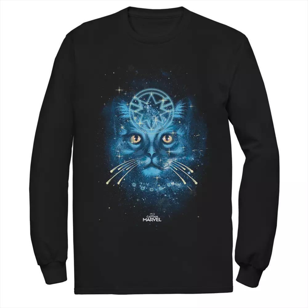 Mens Ben 10 Stinkfly Action Pose Tee Blue Product Image