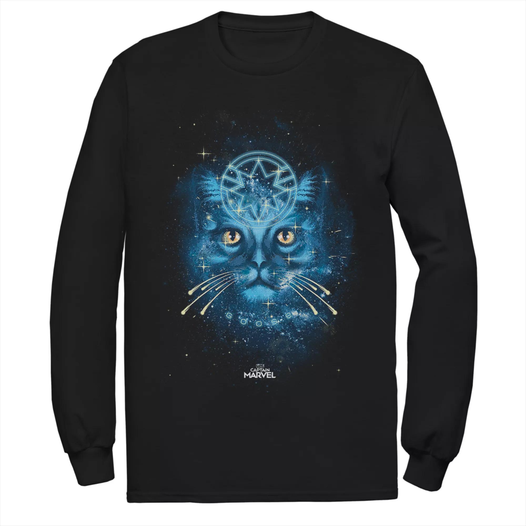 Mens Ben 10 Stinkfly Action Pose Tee Blue Product Image