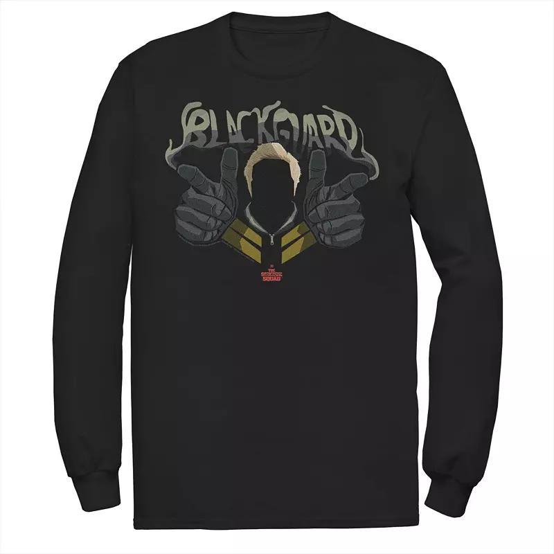 Men's Cancer Crab Green Ink Sketch Tee, Size: Medium, Black Product Image