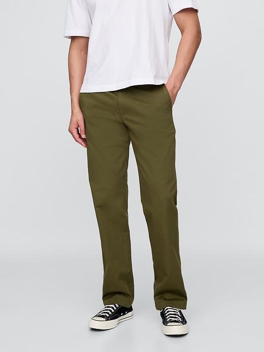 Modern Khakis Product Image