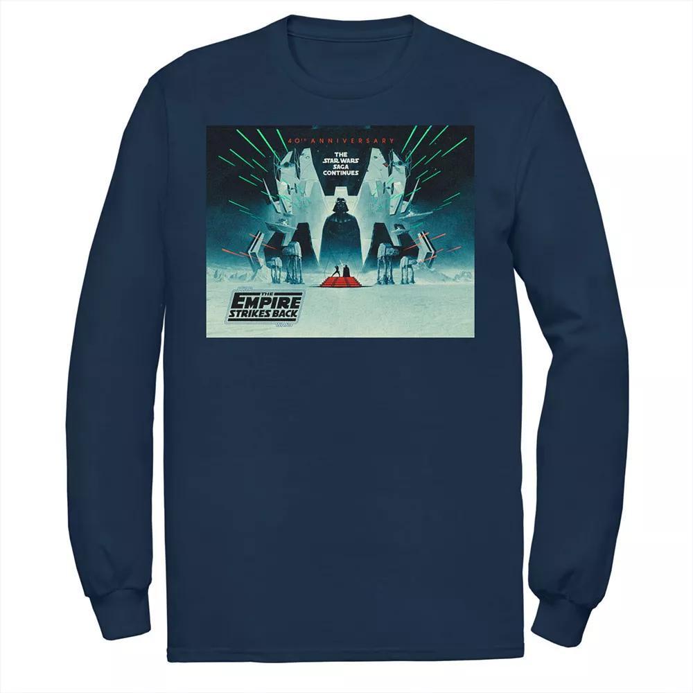 Big & Tall Nintendo SNES '85 Remote Tee, Men's, Size: 4XL, Black Product Image
