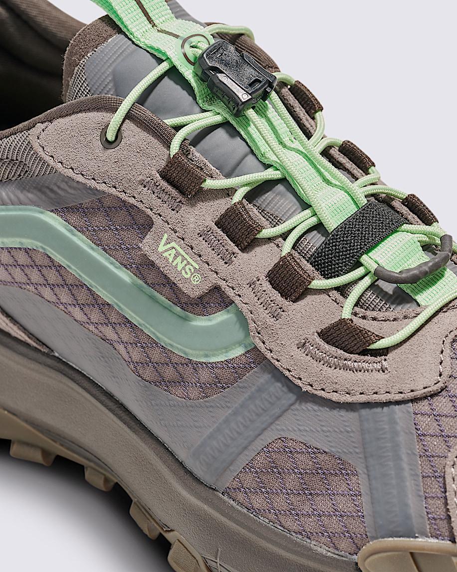 Crosspath XC Shoe in Brown / Grey / Green| Vans US Product Image