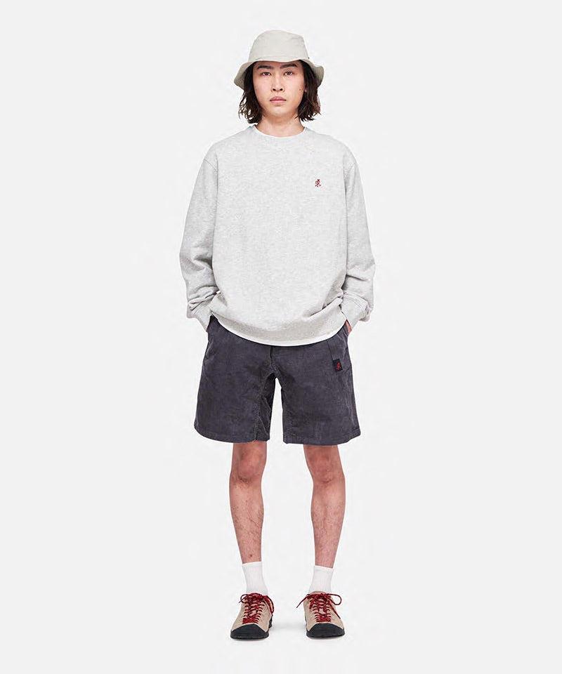 Corduroy G-Short Product Image