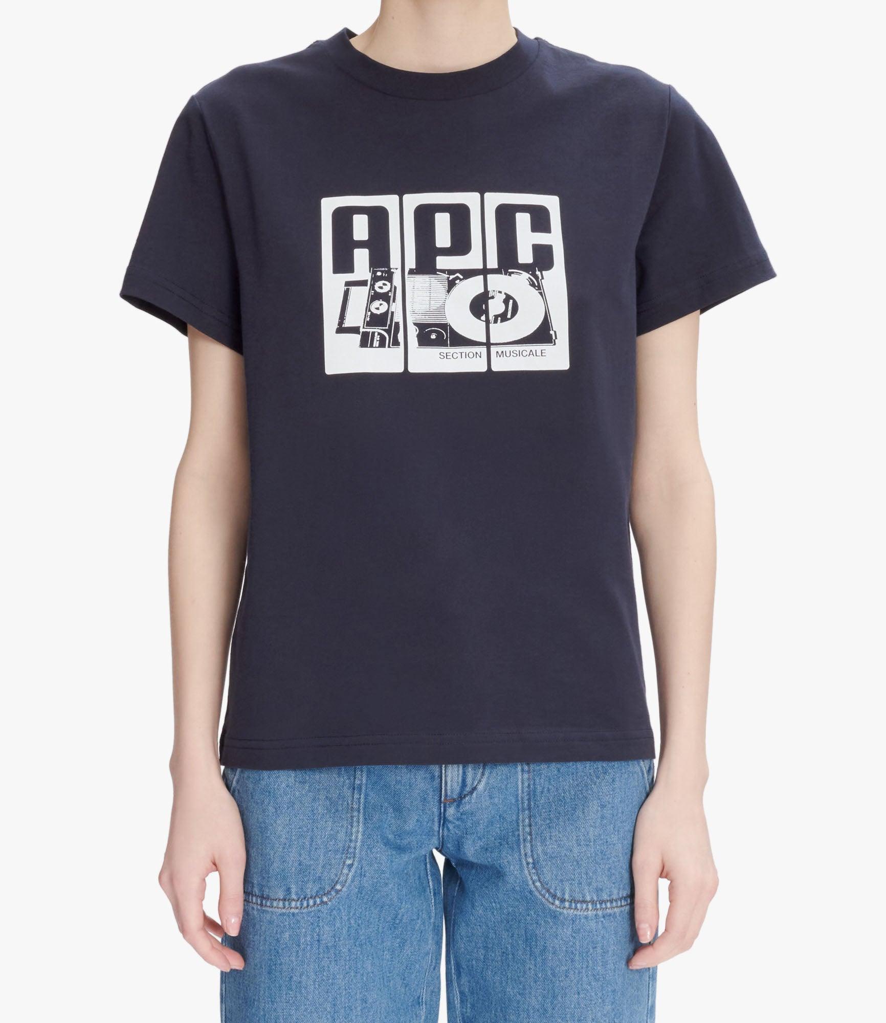 Platine T-shirt (W) Product Image