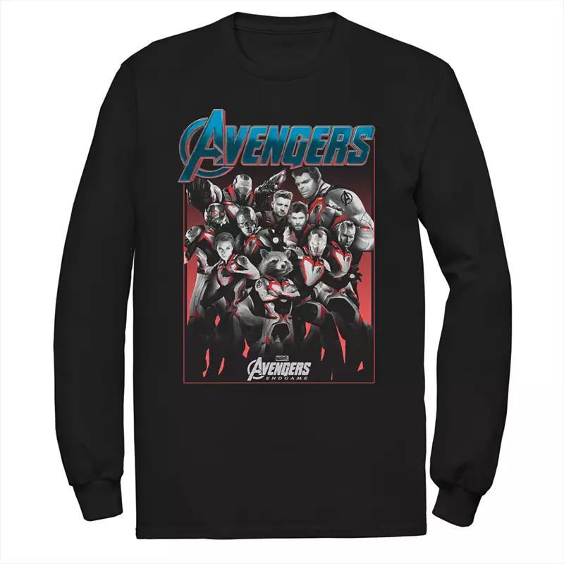 Men's Marvel Guardians Vol.2 Yondu Father's Day #1 Daddy Tee, Size: Small, Black Product Image