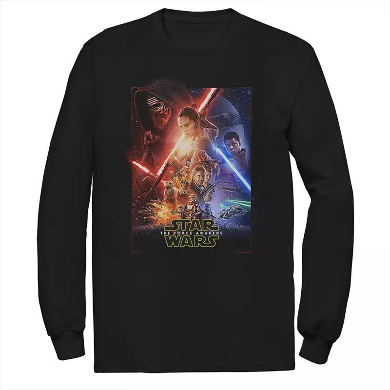 Men's Marvel Black Widow Taskmaster Action Pose Tee, Size: Large Product Image