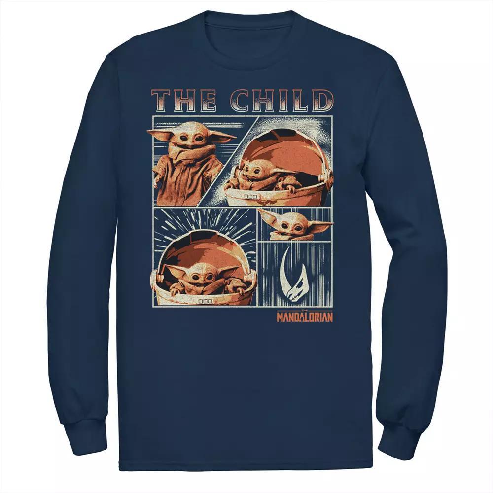 Disney / Pixar's Ratatouille Men's Over Look Paris Tee, Size: 3XL, White Product Image