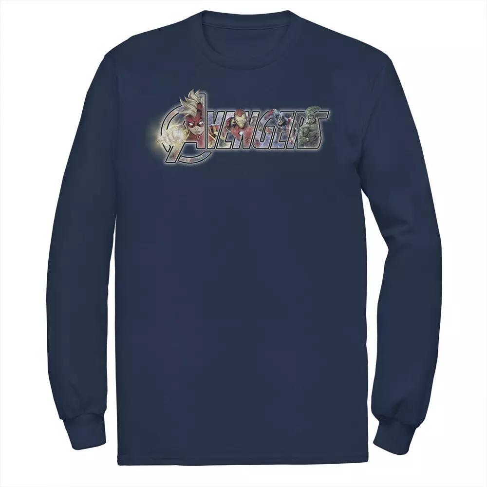 Mens Star Wars The Mandalorian IG-11 Simple Portrait Tee Product Image