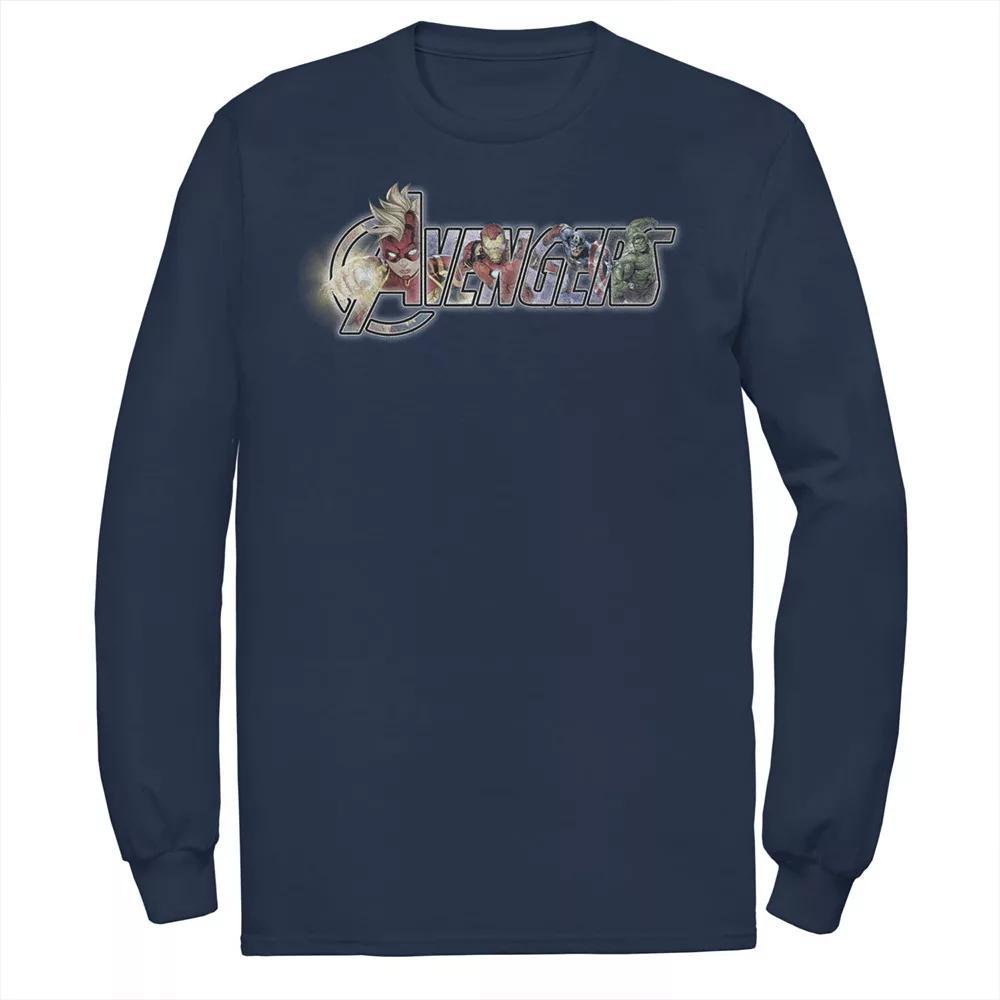 Mens Star Wars The Mandalorian IG-11 Simple Portrait Tee Product Image