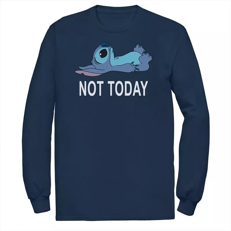 Big & Tall Nintendo Duck Hunt Videogame Cover Fleece Sweatshirt, Men's, Size: 4XL Tall, Blue Product Image
