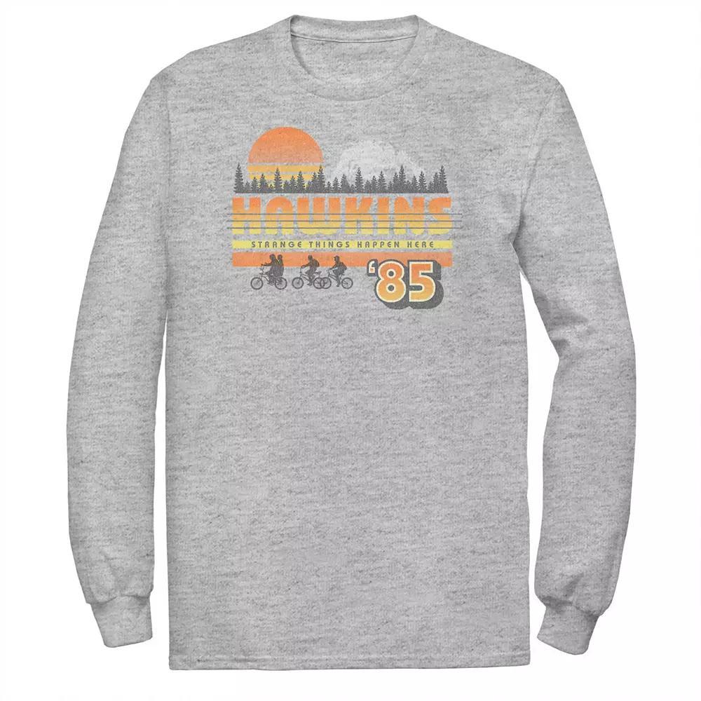 Disney's Encanto Home Water Color Portrait Men's Tee, Size: XL, Athletic Grey Product Image
