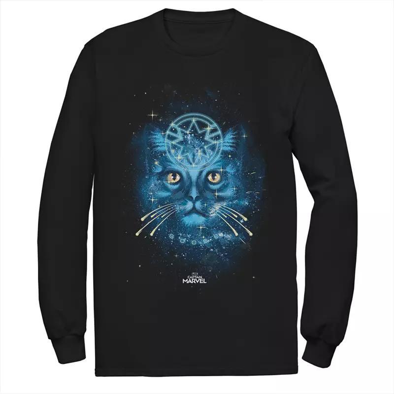 Mens Disney/Pixar Onward Barley Q Tee Product Image