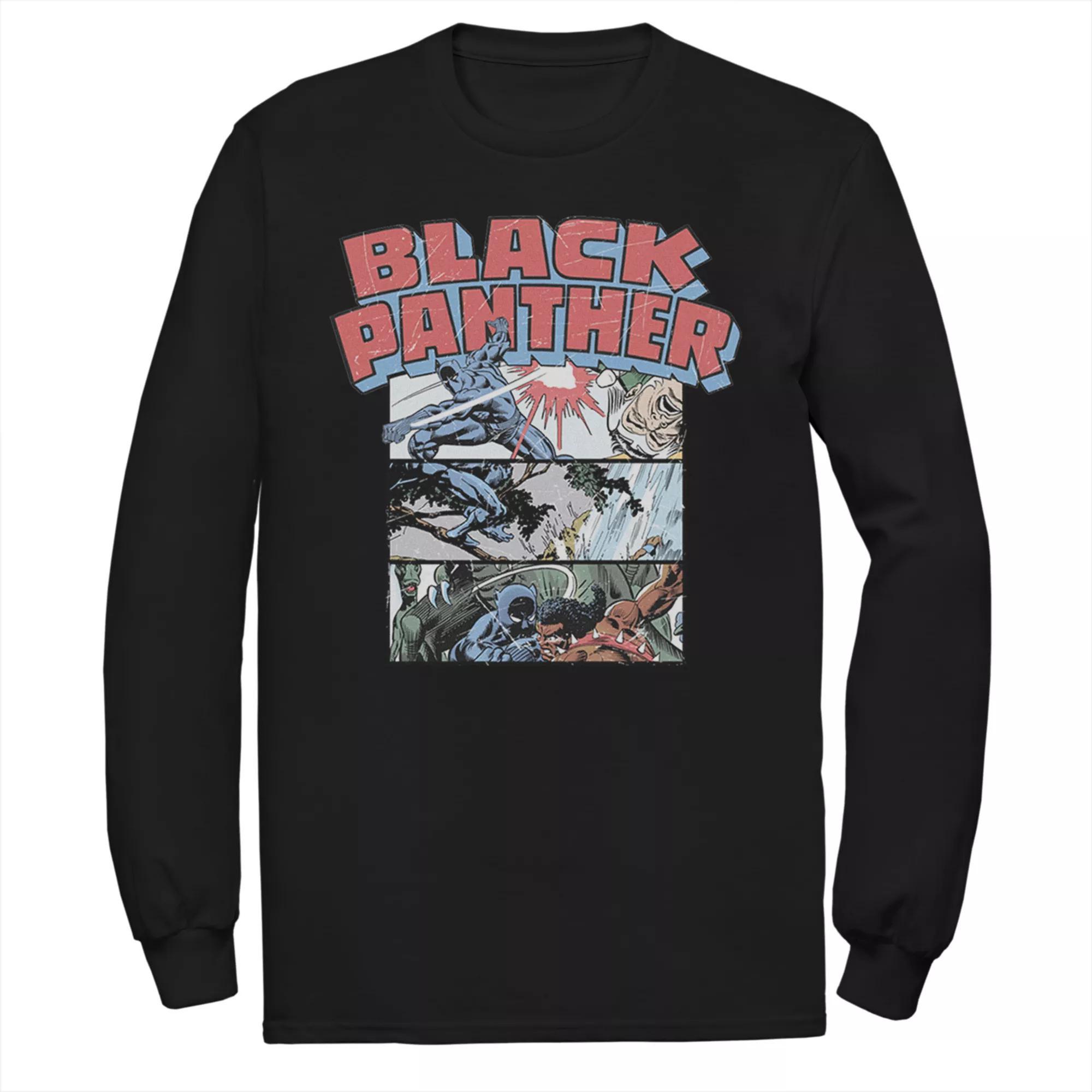 Men's Marvel Guardians Vol.2 Yondu Father's Day #1 Daddy Tee, Size: Small, Black Product Image