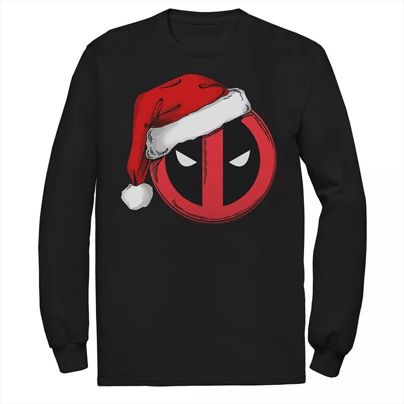 Men's Ted Lasso The Lasso Way Christmas Gifts Graphic Tee, Size: Small, Blue Product Image