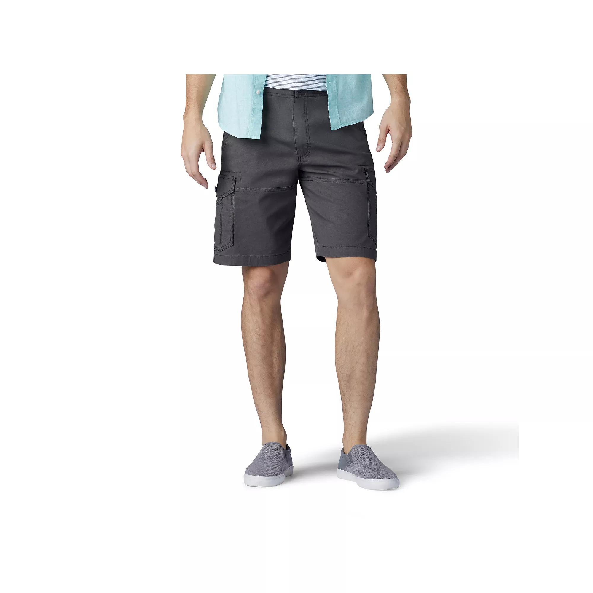 Mens Extreme Motion Swope Cargo Shorts Product Image