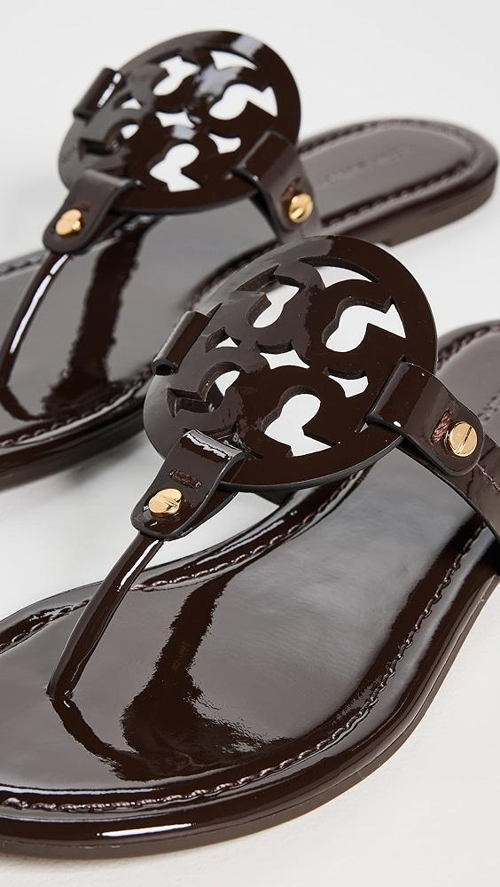 Tory Burch Miller Sandals | Shopbop Product Image