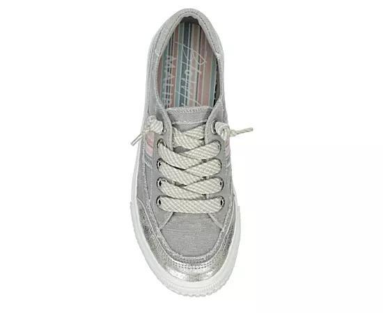 Blowfish Malibu Alex Womens Slip-on Sneakers Product Image