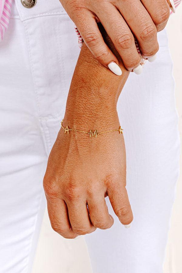 Mama Bracelet Product Image