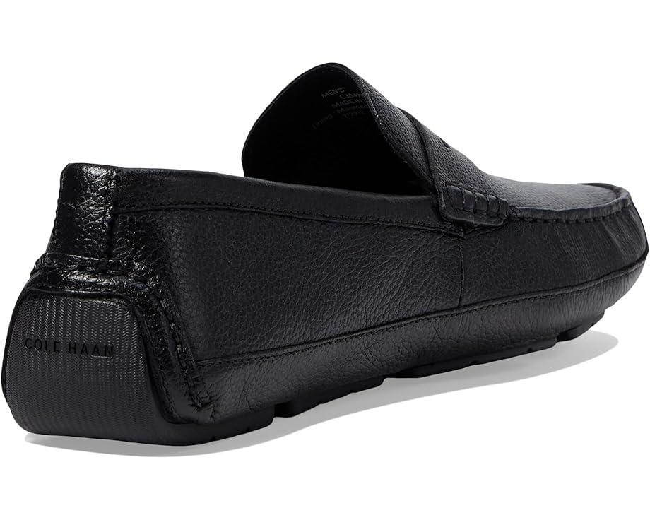 Davies Grand Penny Driving Loafers Product Image