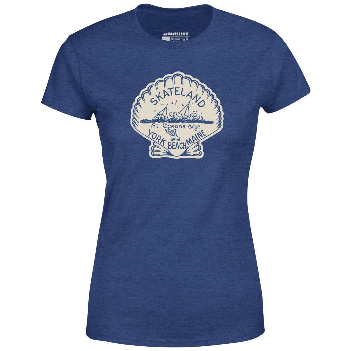 Go Shorty It's Your Birthday - Women's T-Shirt Female Product Image