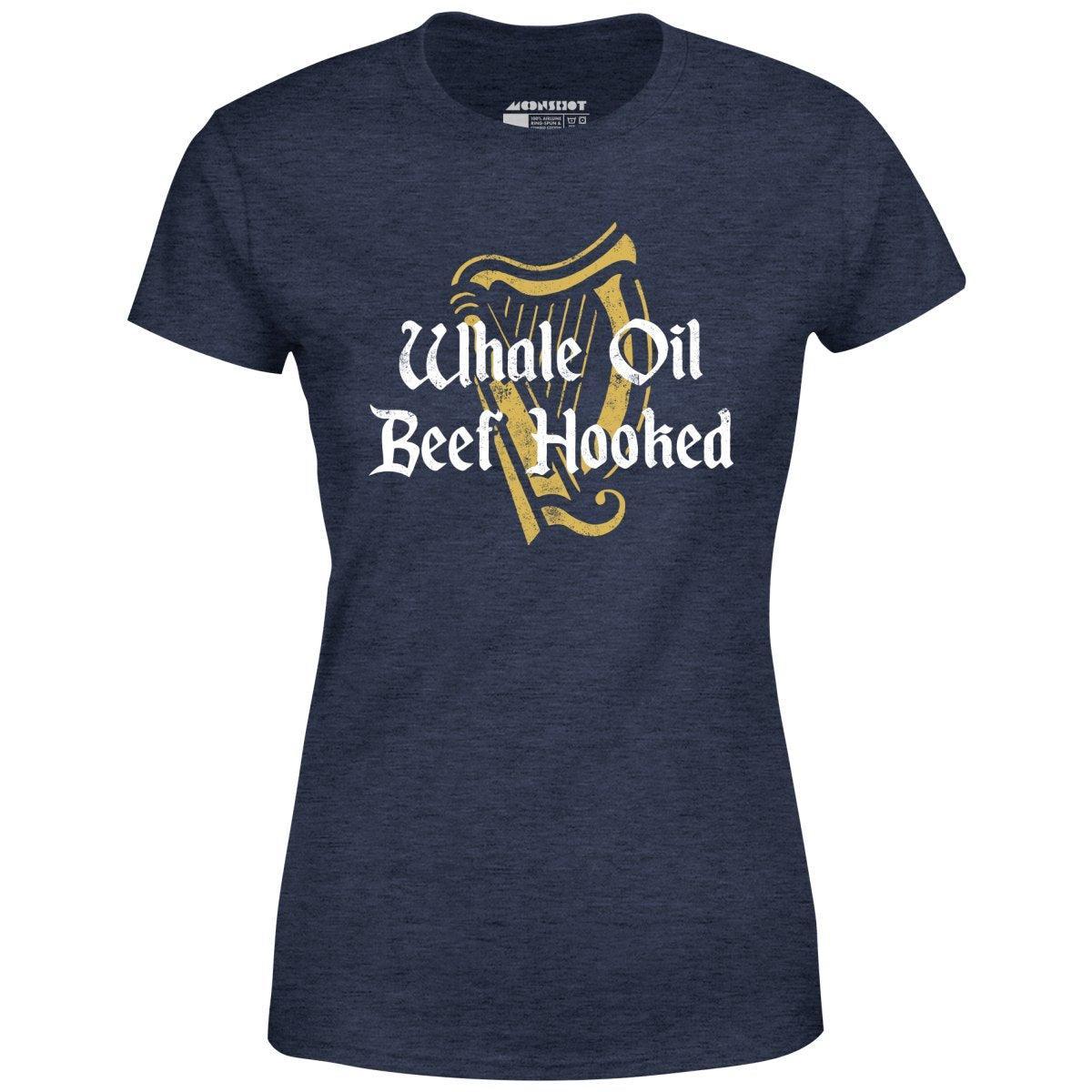 Uncle Buck's Wart Removal - Women's T-Shirt Female Product Image