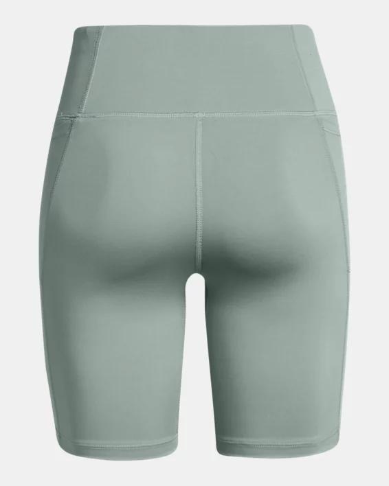 Women's UA Movement Bike Shorts Product Image