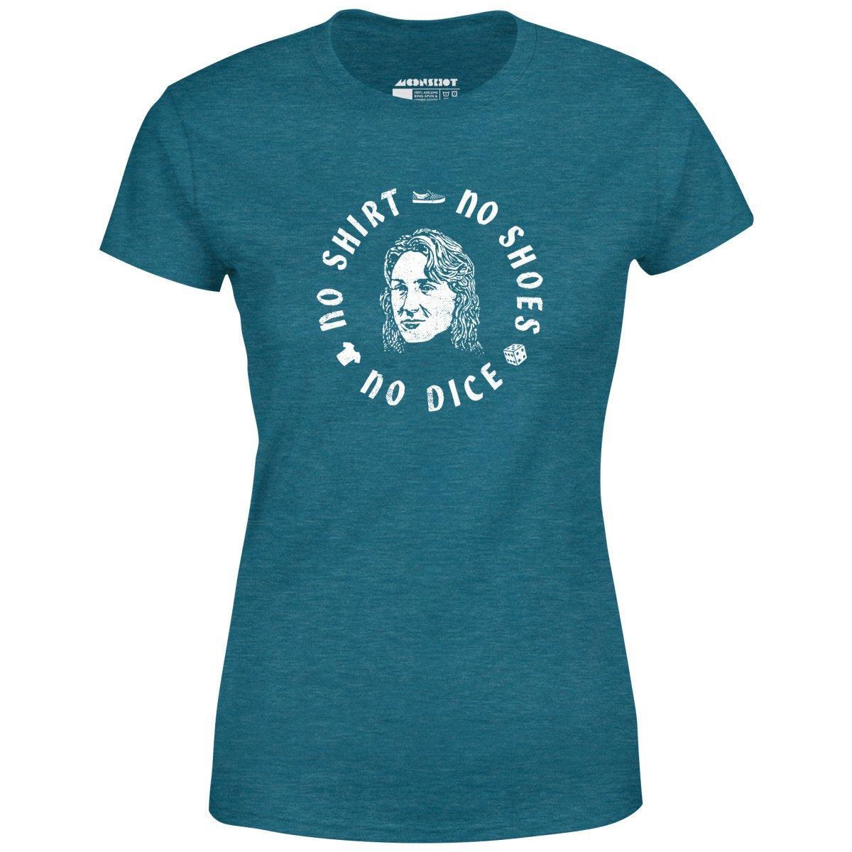 Go Shorty It's Your Birthday - Women's T-Shirt Female Product Image