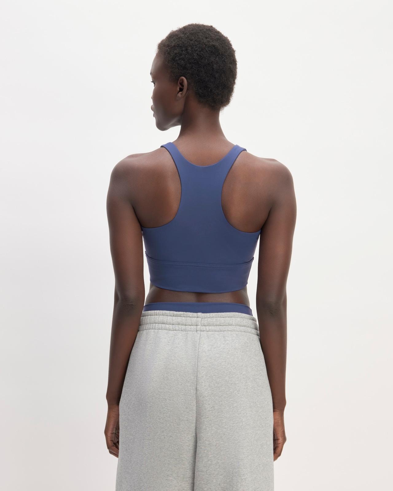 The Perform Longline Bra Product Image