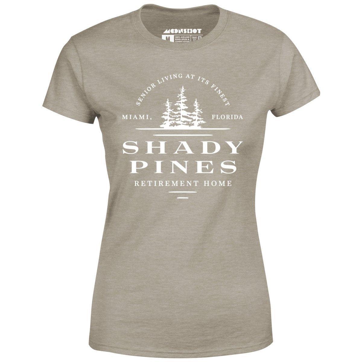 Mount Rushmore Beers - Women's T-Shirt Female Product Image