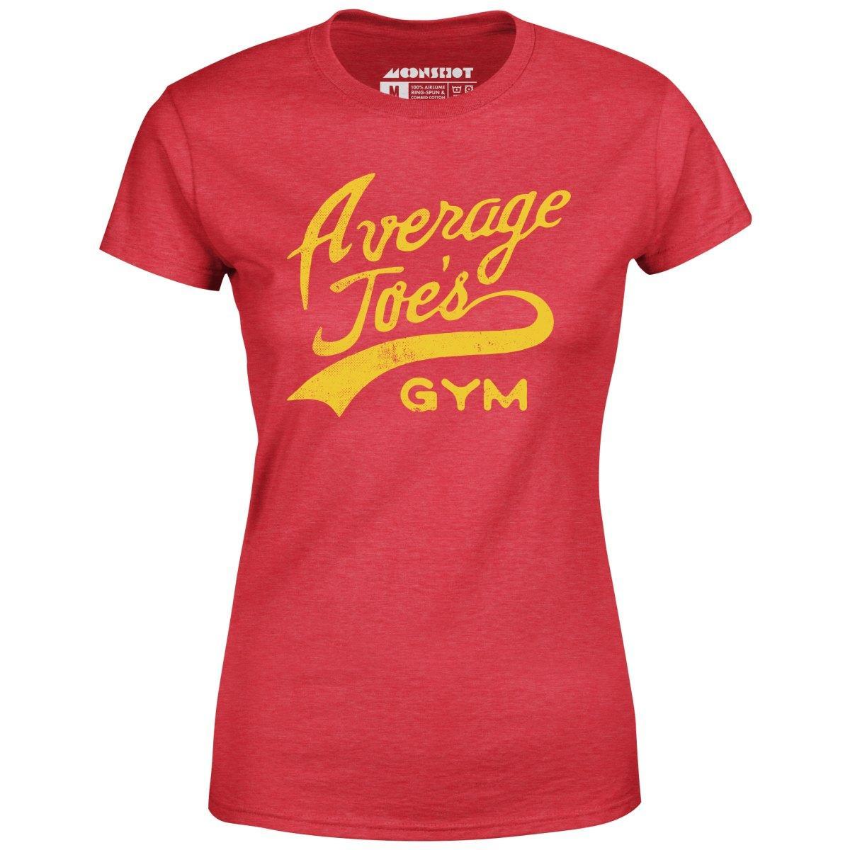 The Castle - Los Angeles, CA - Vintage Restaurant - Women's T-Shirt Female Product Image