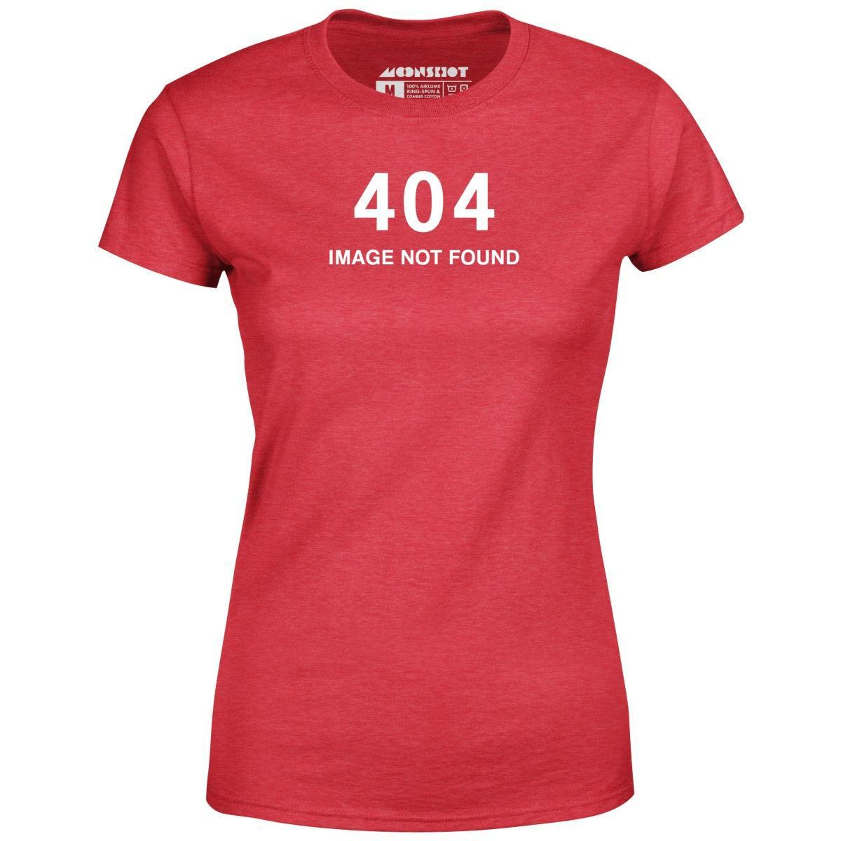 Test Product - Women's T-Shirt Female Product Image